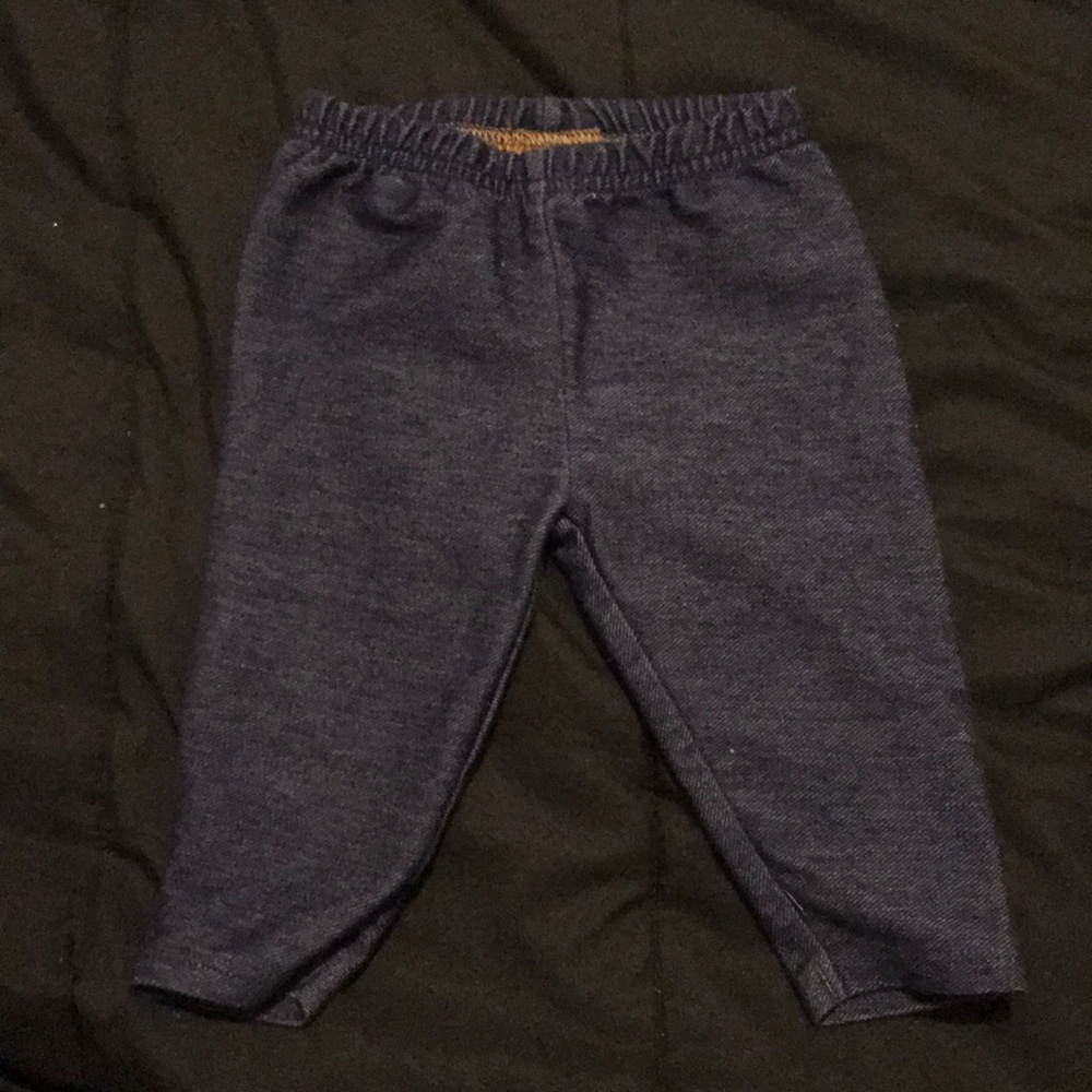 🌹 0-3M Pants 🌹